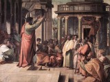 In libreria “Paolo e le parole di Gesù: Frammenti di un insegnamento orale”